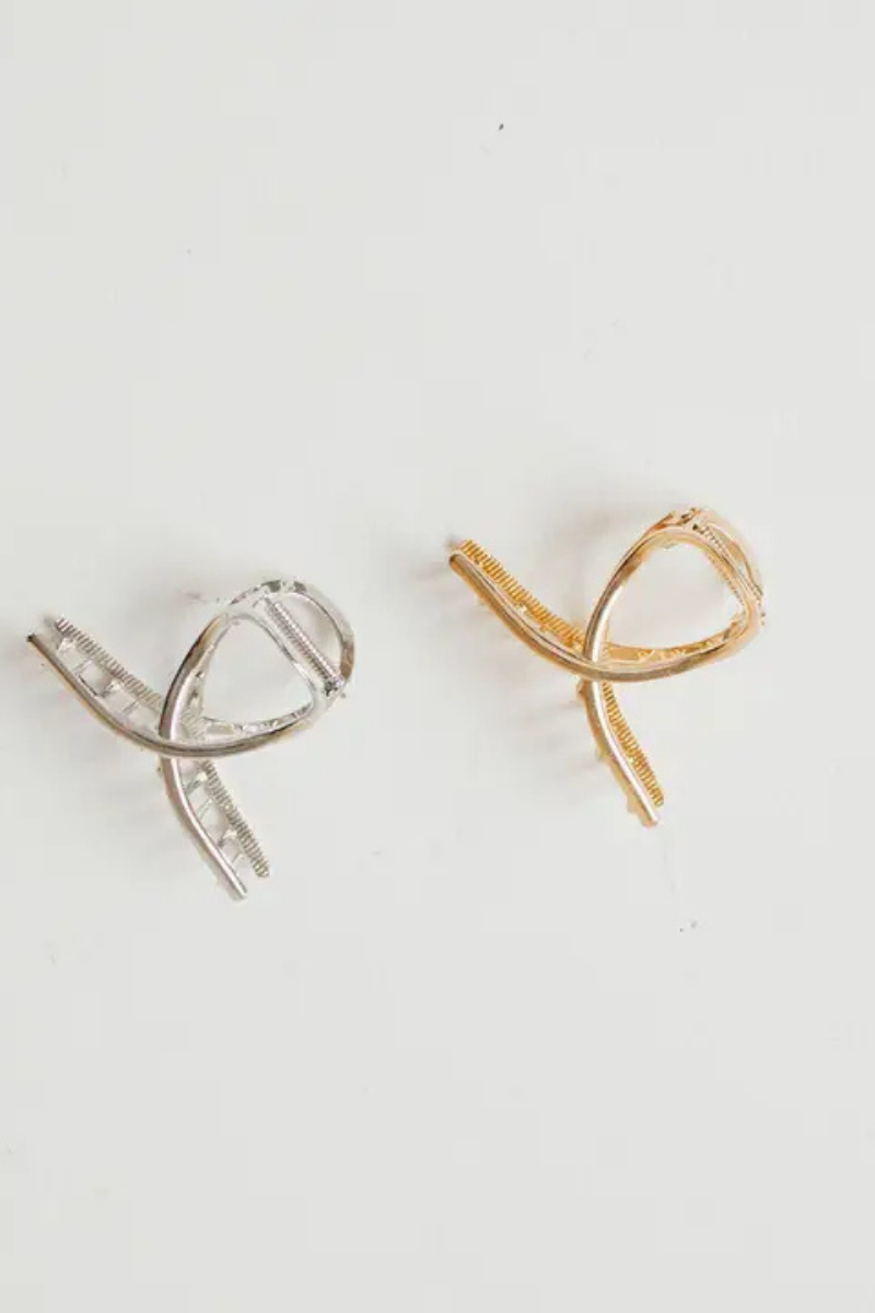 Loop | Mini Claw Clip