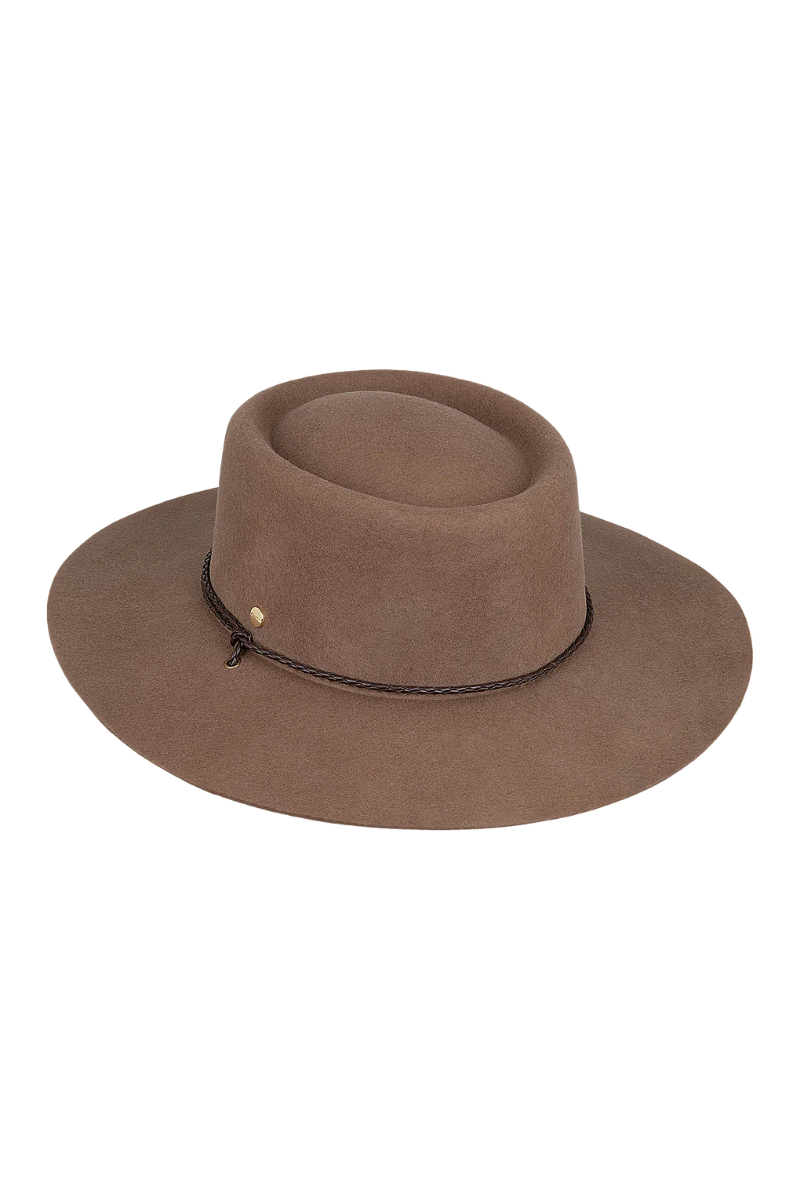 Selwyn Fedora