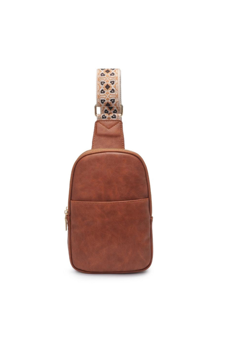 Zuri Sling Bag