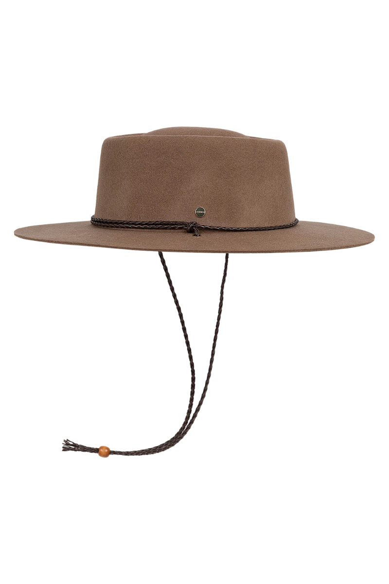 Selwyn Fedora
