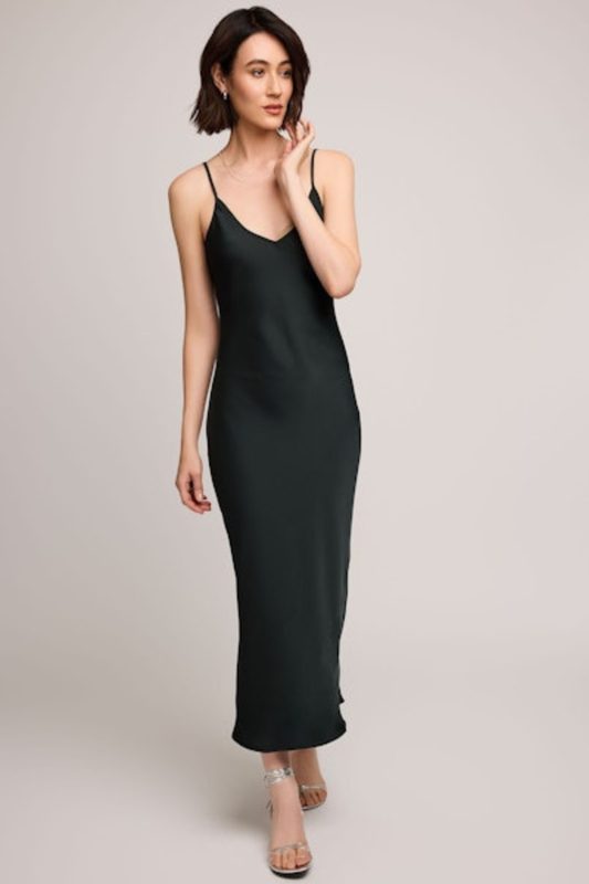 Isra Dress
