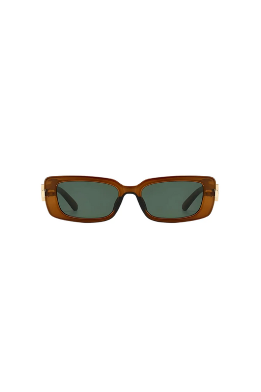 Stella Sunglasses | Brown