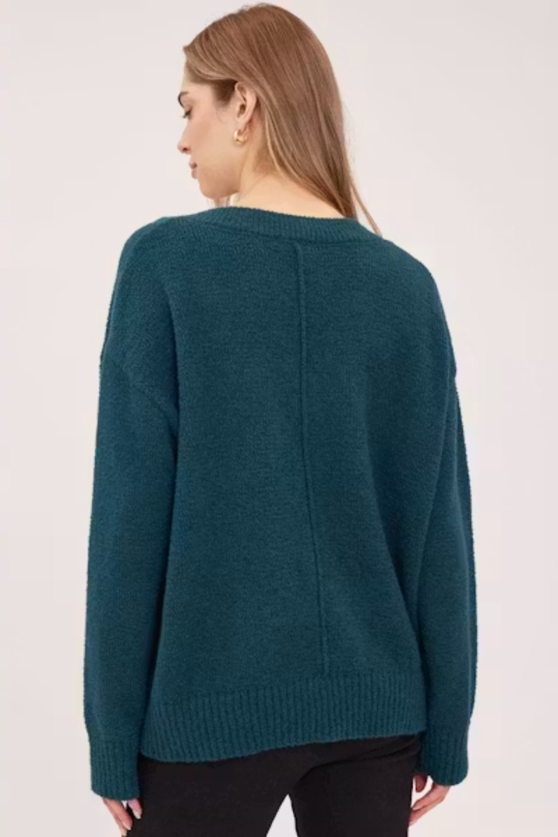 Tilda Sweater