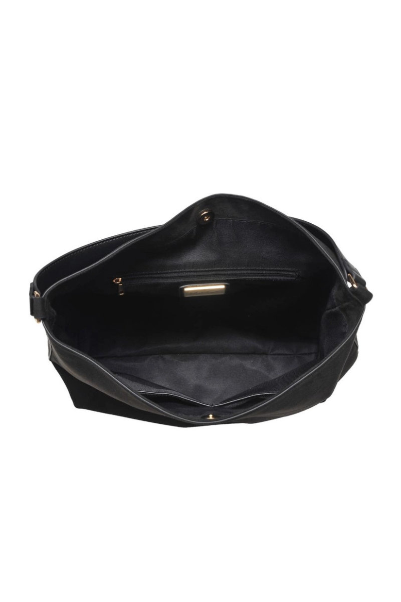 Felicity Hobo Bag