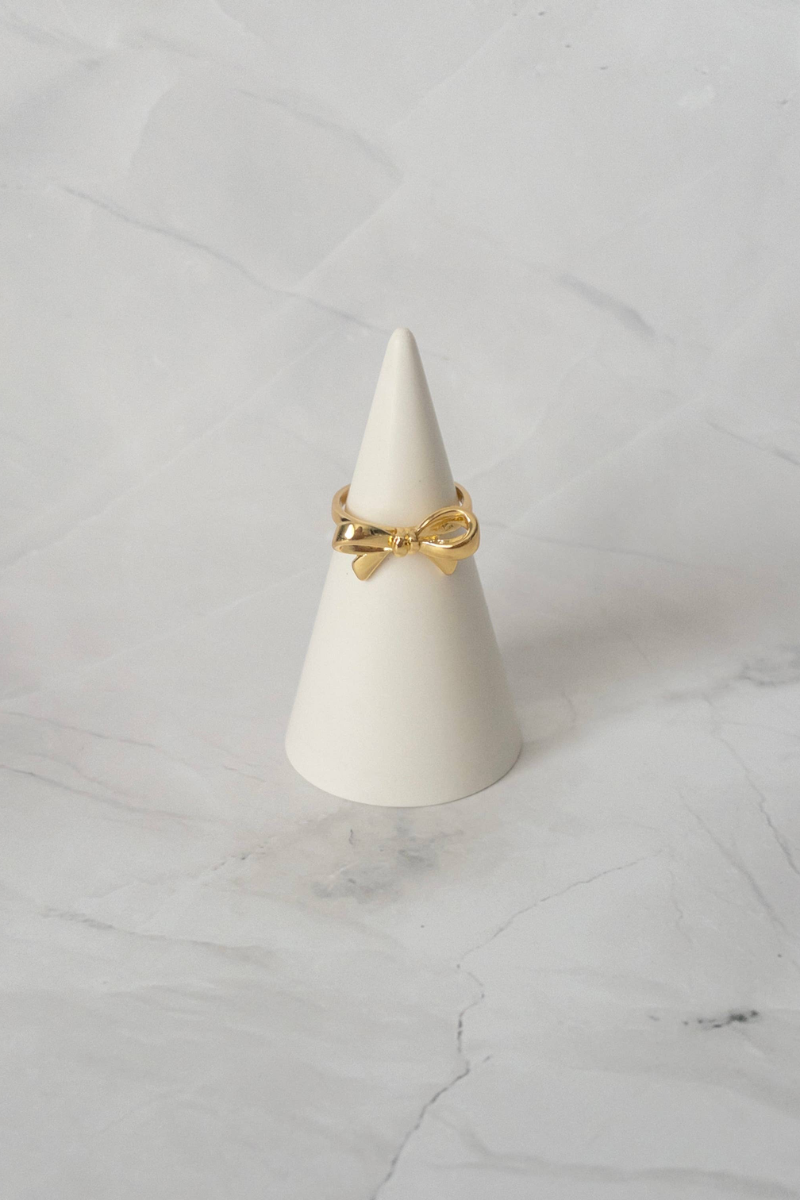 Cylinder Ring Cone