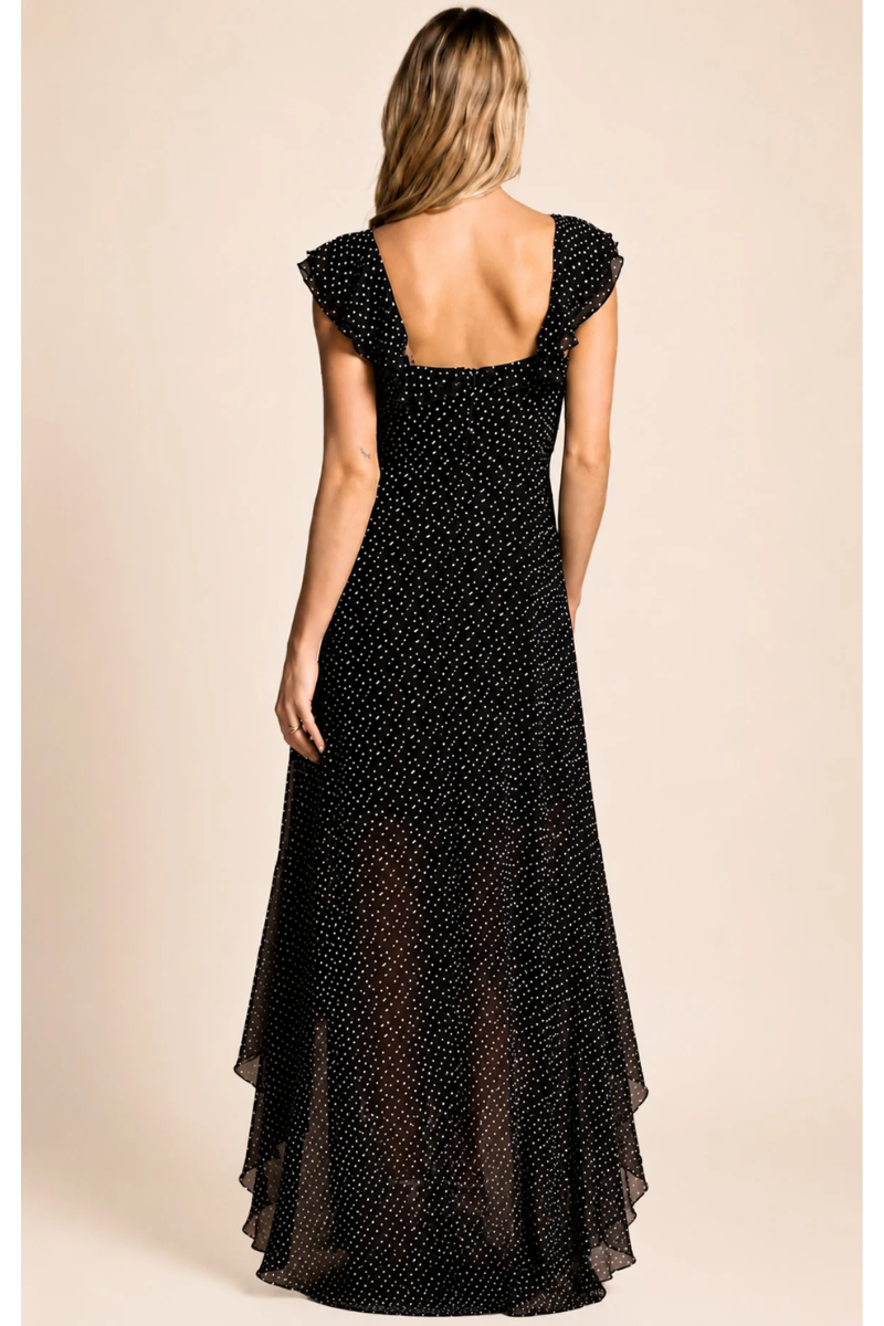 Esmeralda Dress
