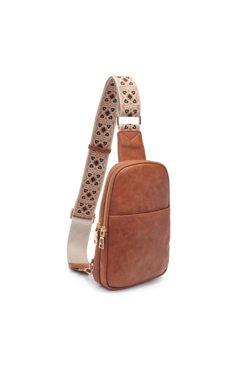 Zuri Sling Bag