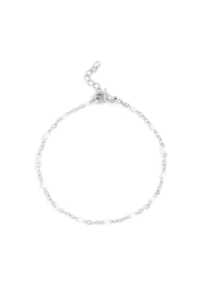 Aster Confetti Bracelet