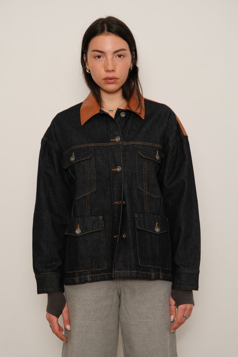 Dakota Jacket