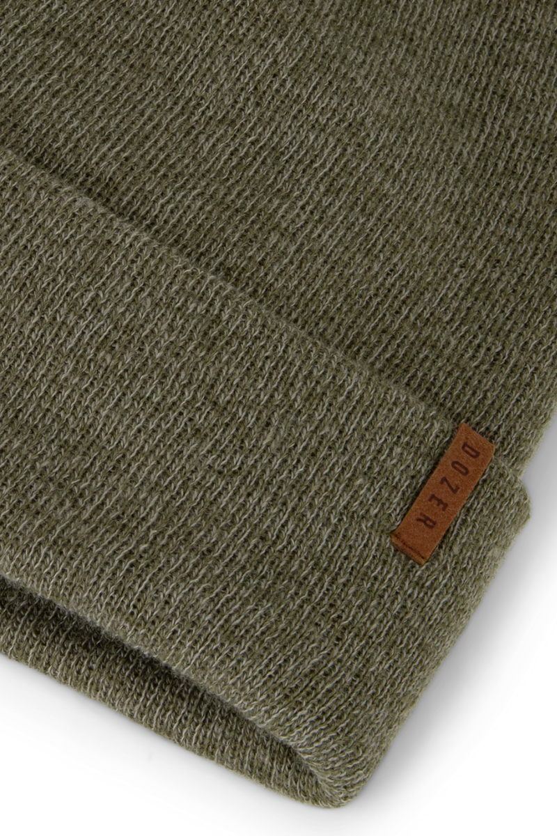 Rhys Boy's Beanie