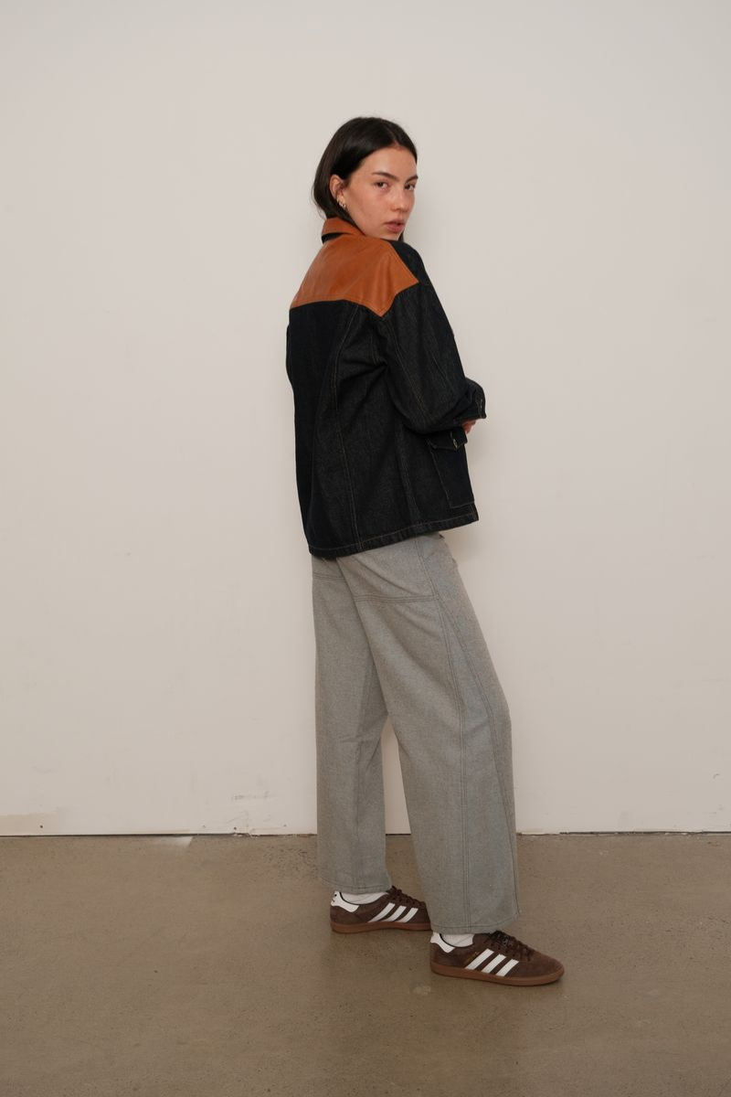 Dakota Jacket