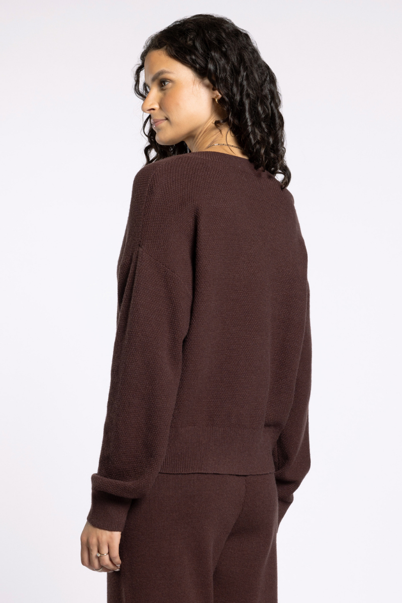 Greta Cardigan