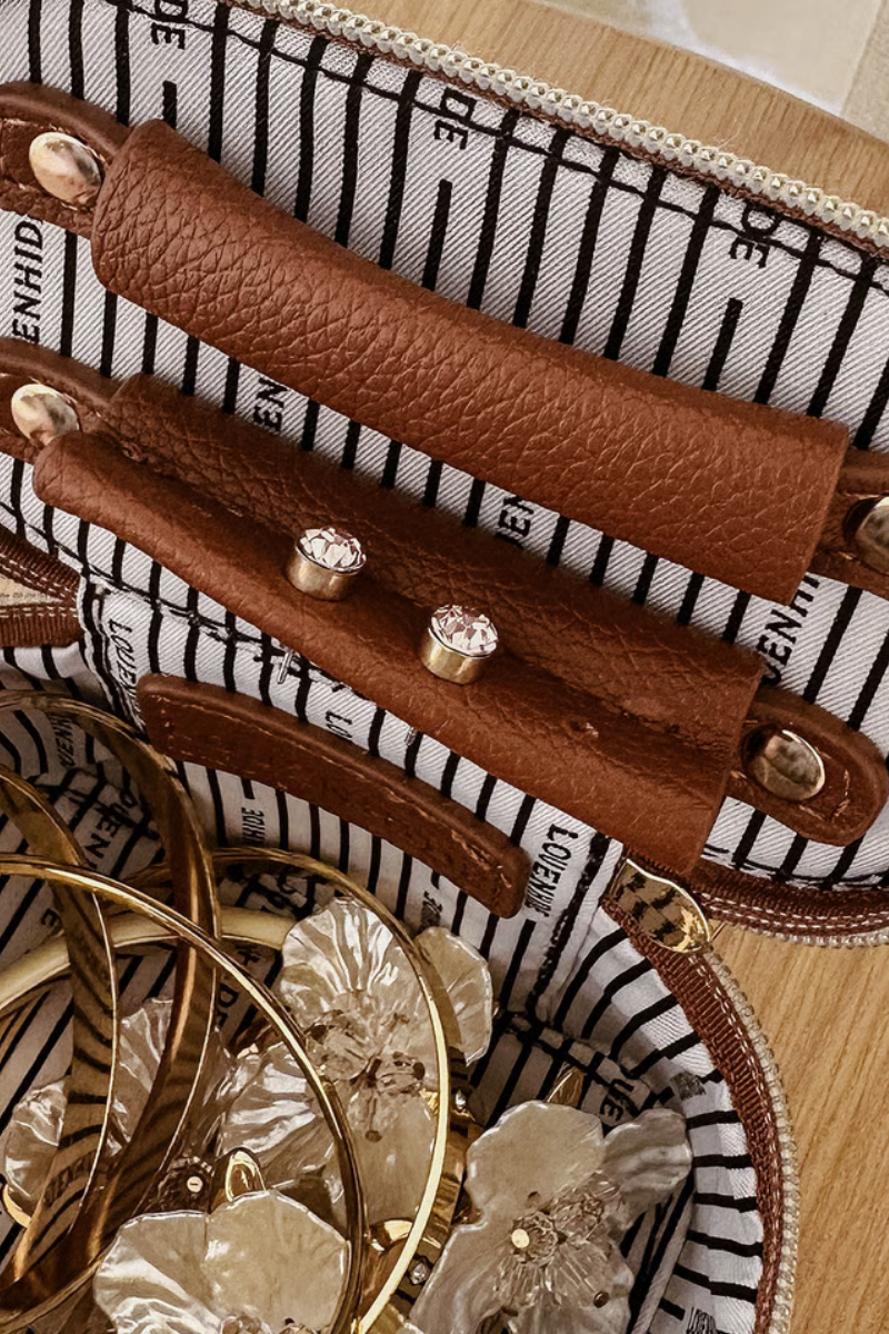 Trudy Jewelry Case