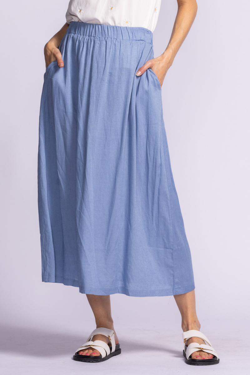 Carter Skirt