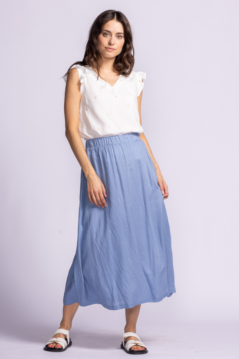 Carter Skirt