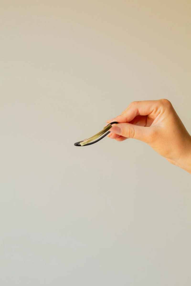 Bar Hair Tie