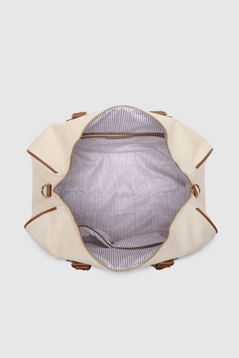 Taylor Weekender Bag