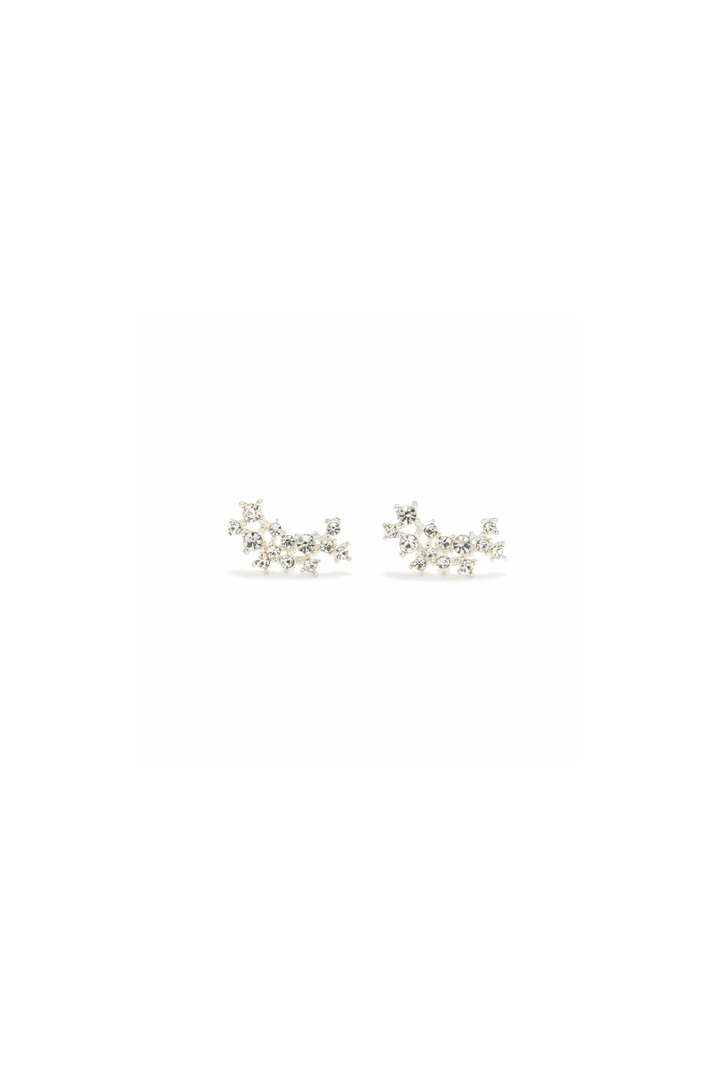 Stardust Climber Earrings