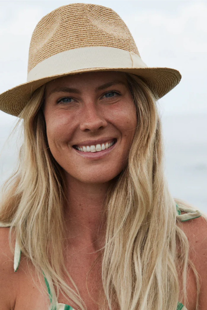 Palm Beach Fedora