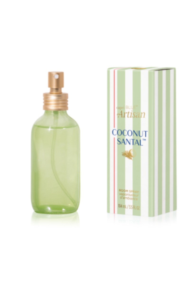 Caffe Capri Signature Room Spray