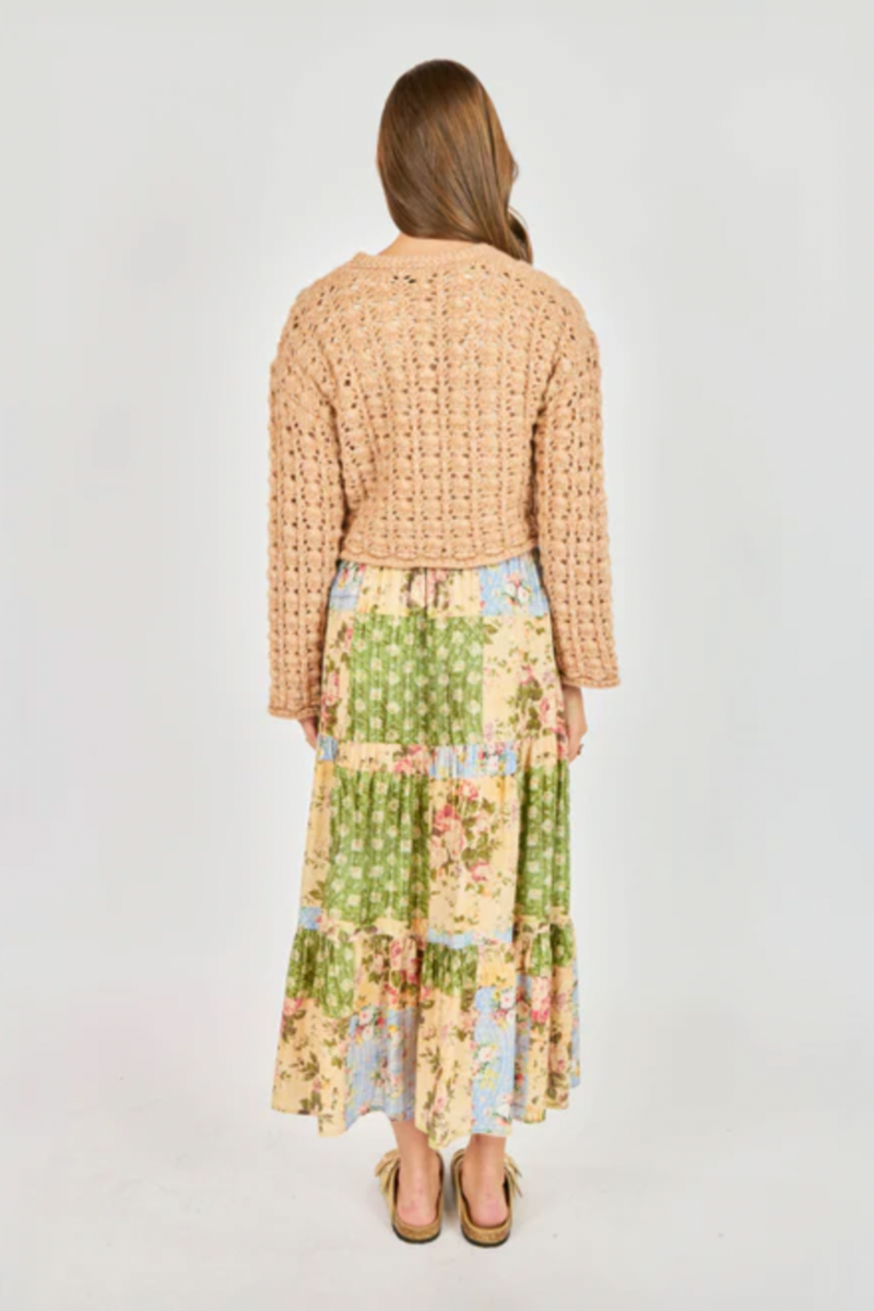 Treasured Skirt