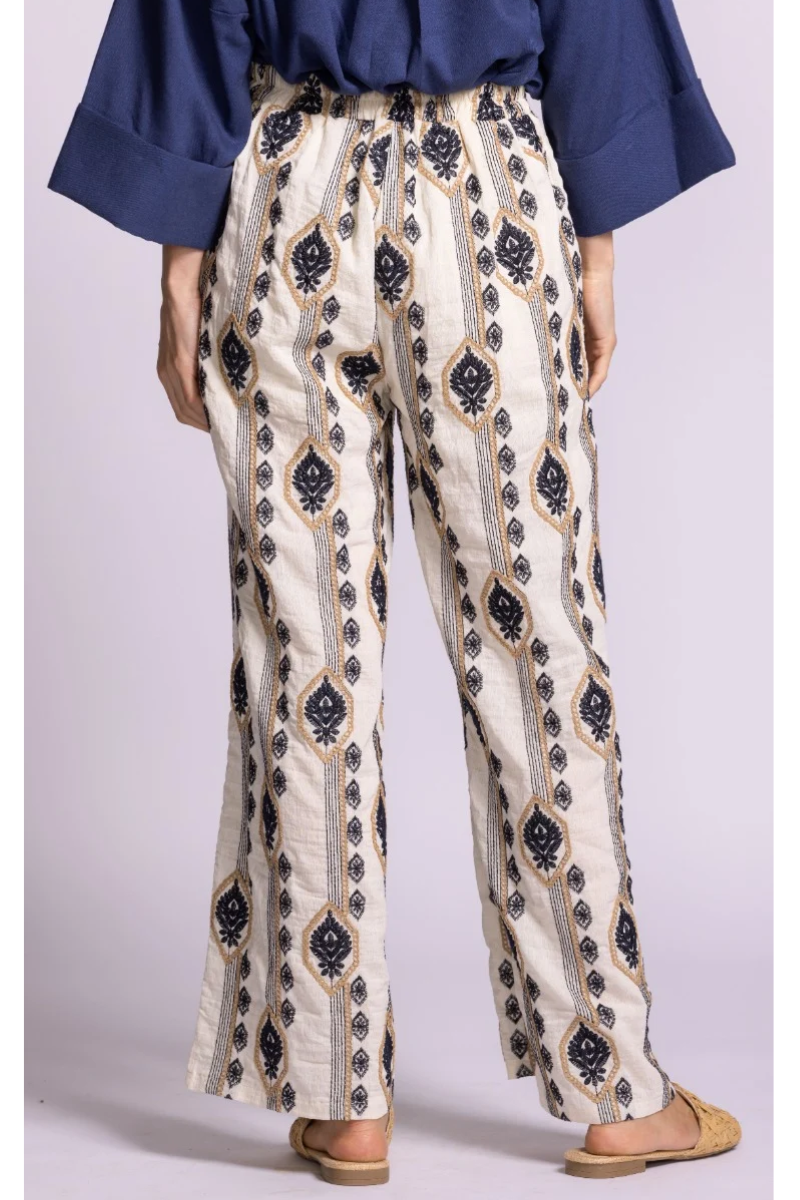 Sancola Pants