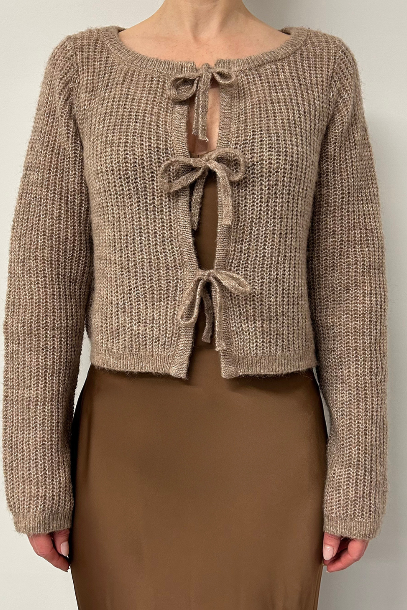 Shayla Sweater