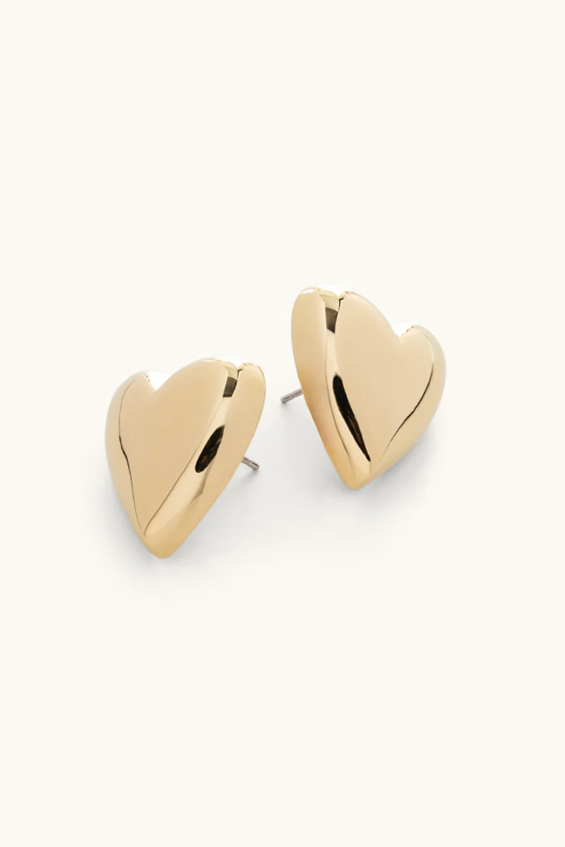 Zimi Earrings