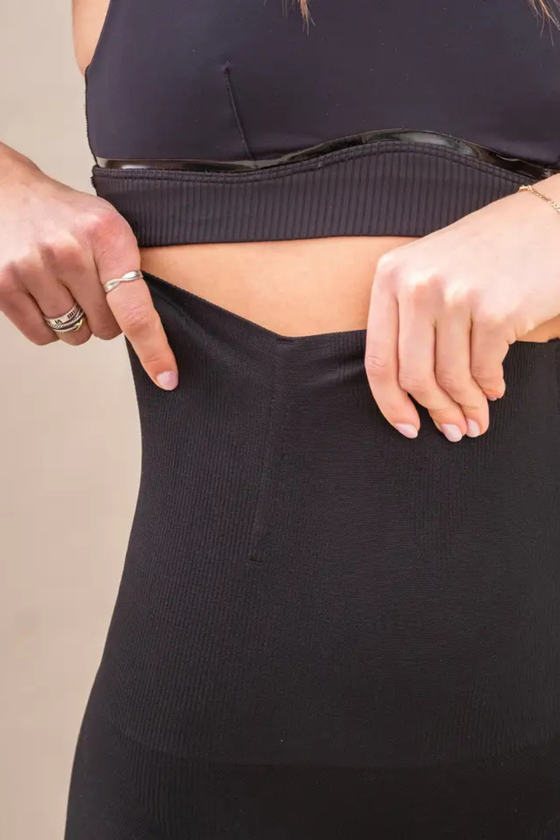 Contour Lift Shorts