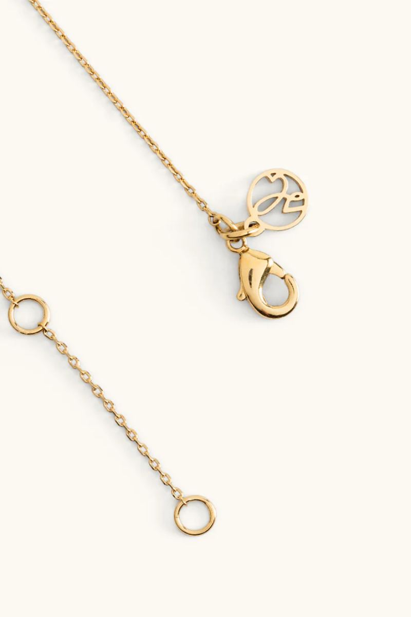 Mada Pearl Necklace