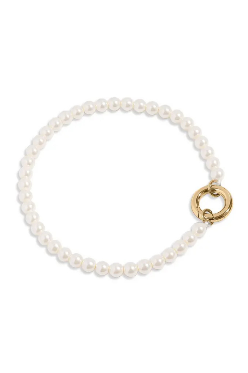 Pearl Bracelet