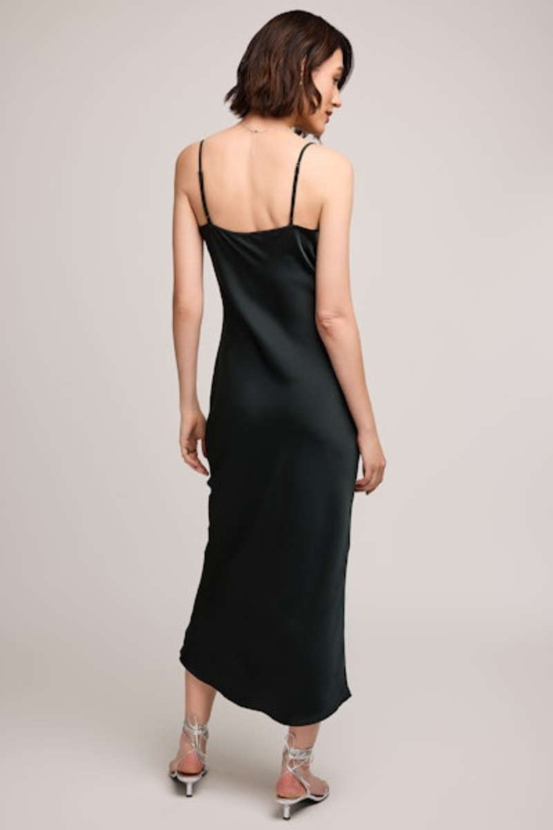 Isra Dress