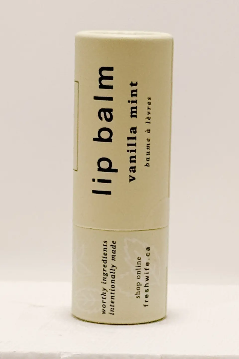 Lip Balm
