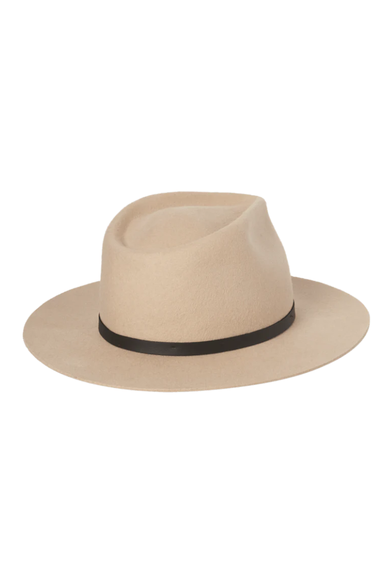 Goodwin Fedora