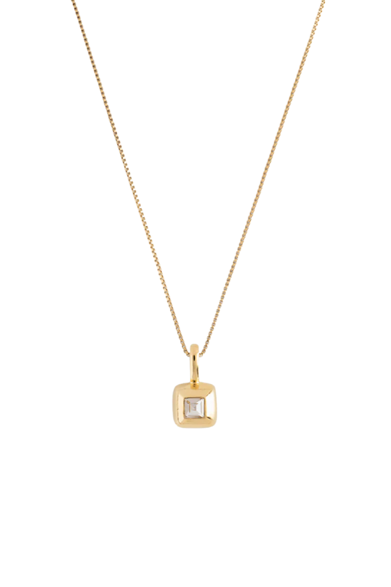 Azul Necklace
