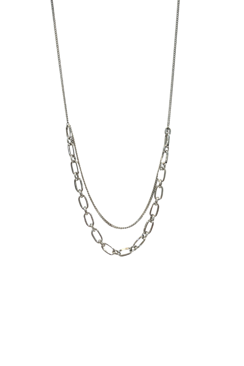 Aya Necklace