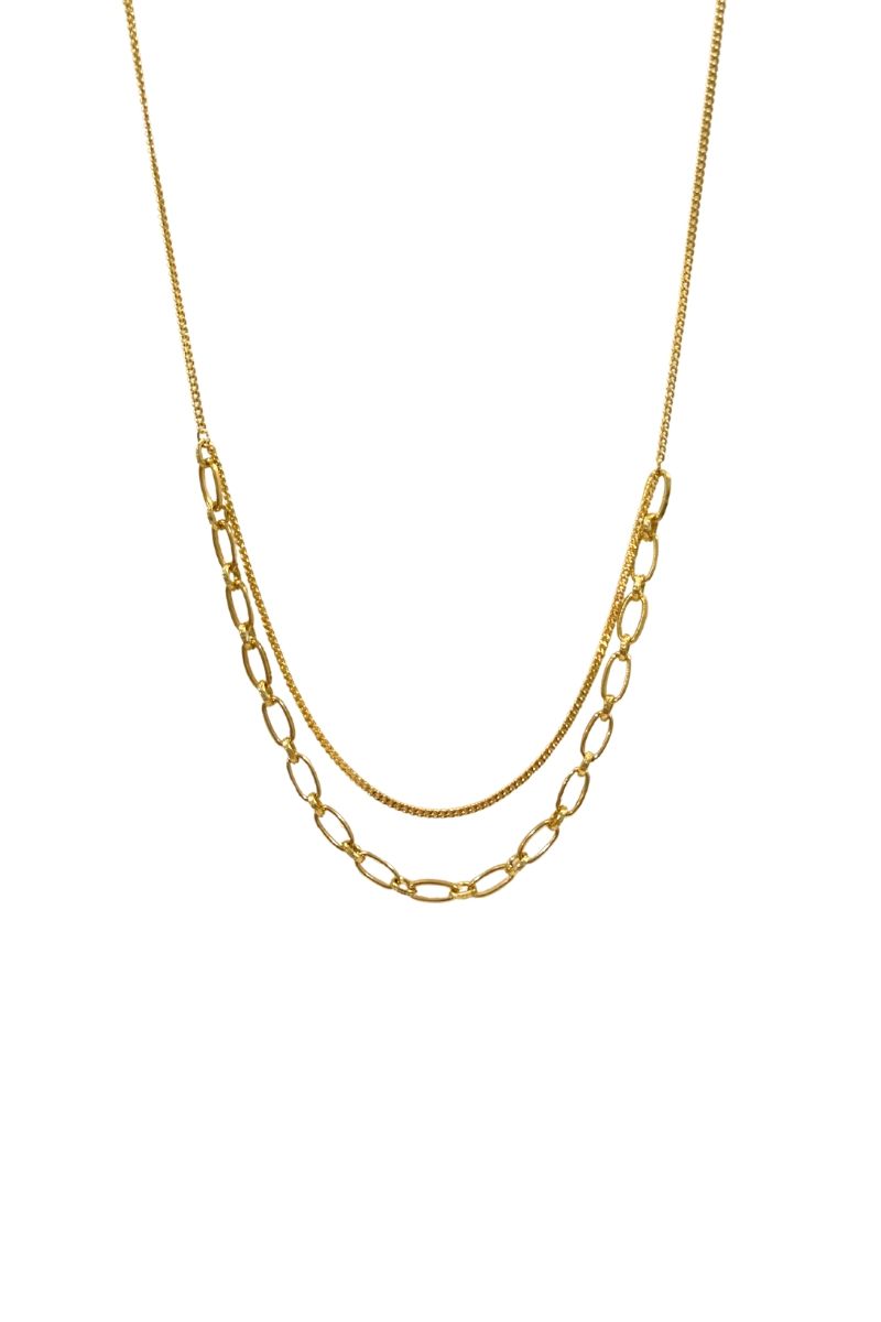 Aya Necklace