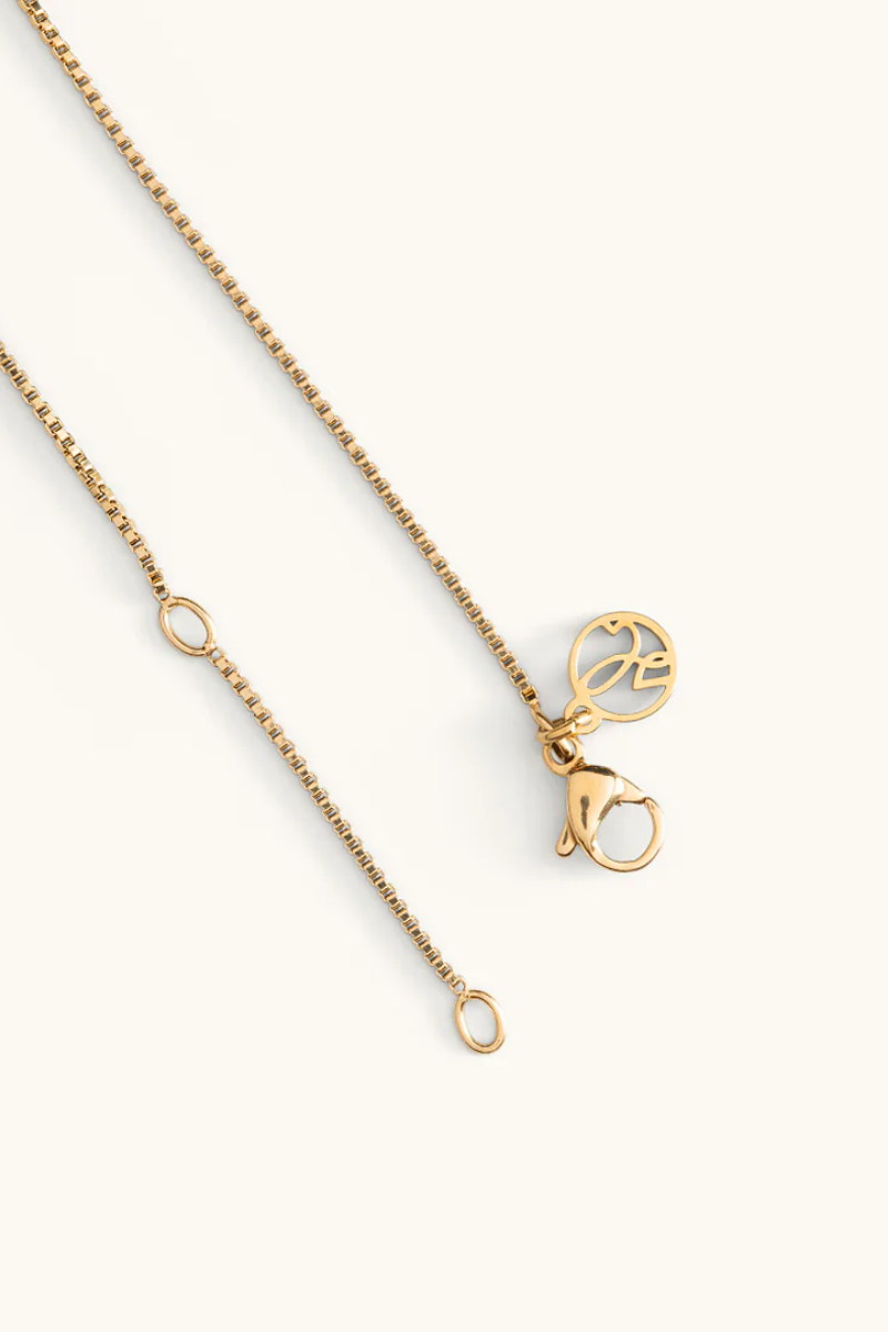 Azul Necklace