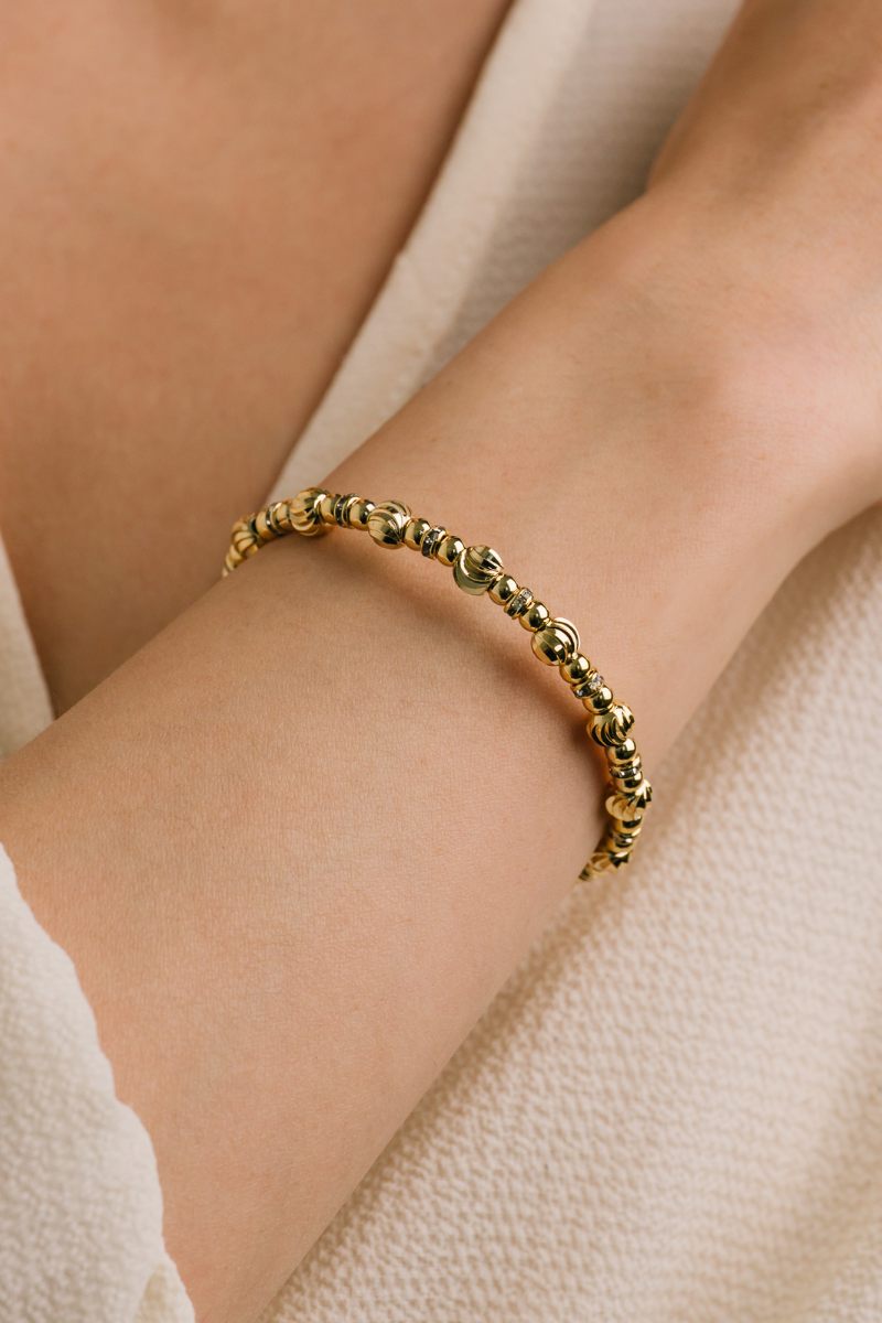 Solana Flex Bangle