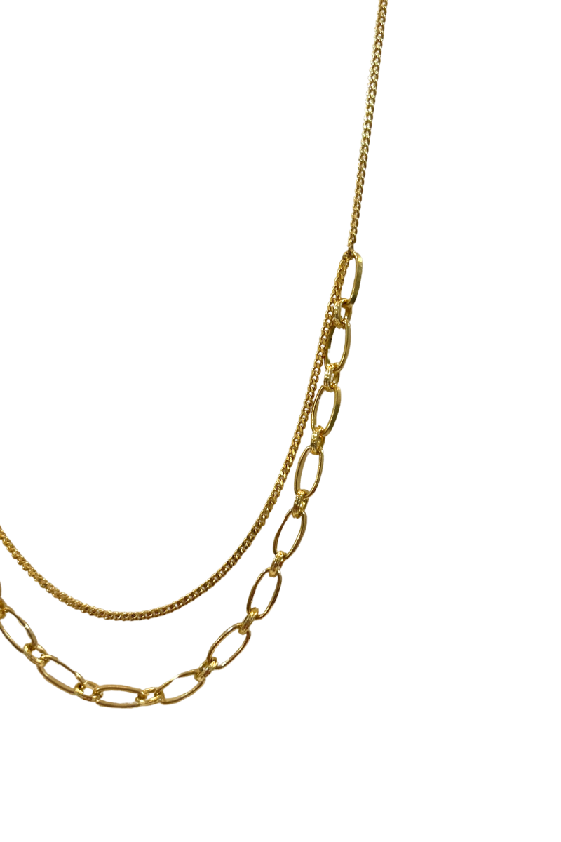 Aya Necklace
