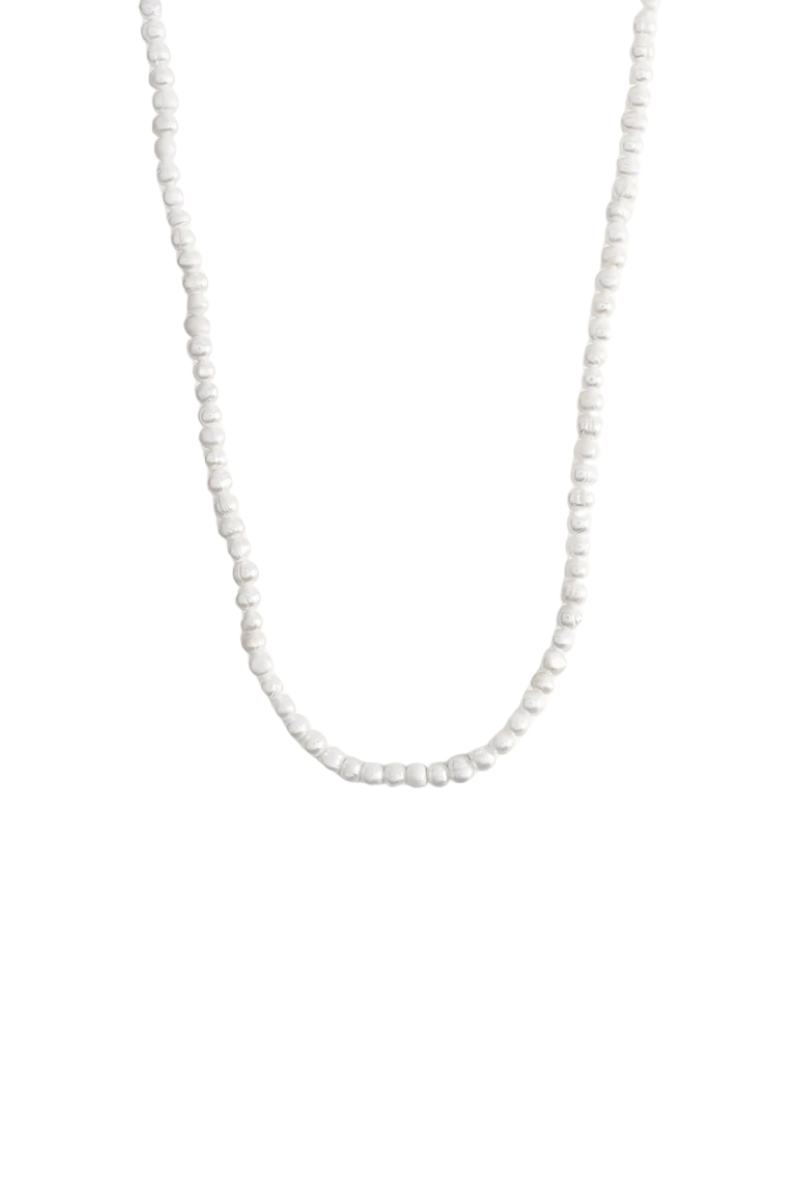 Jolie Pearl Necklace
