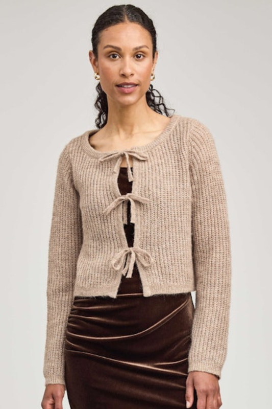 Shayla Sweater