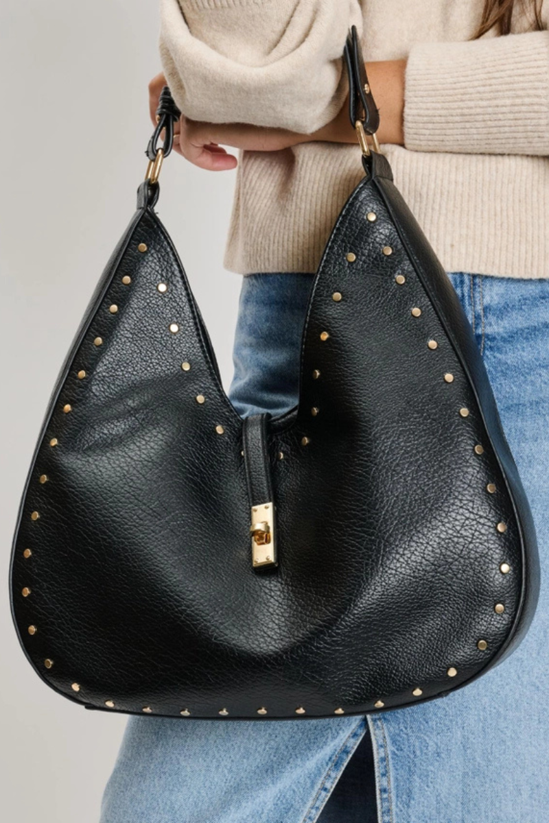 Olivia Hobo Bag