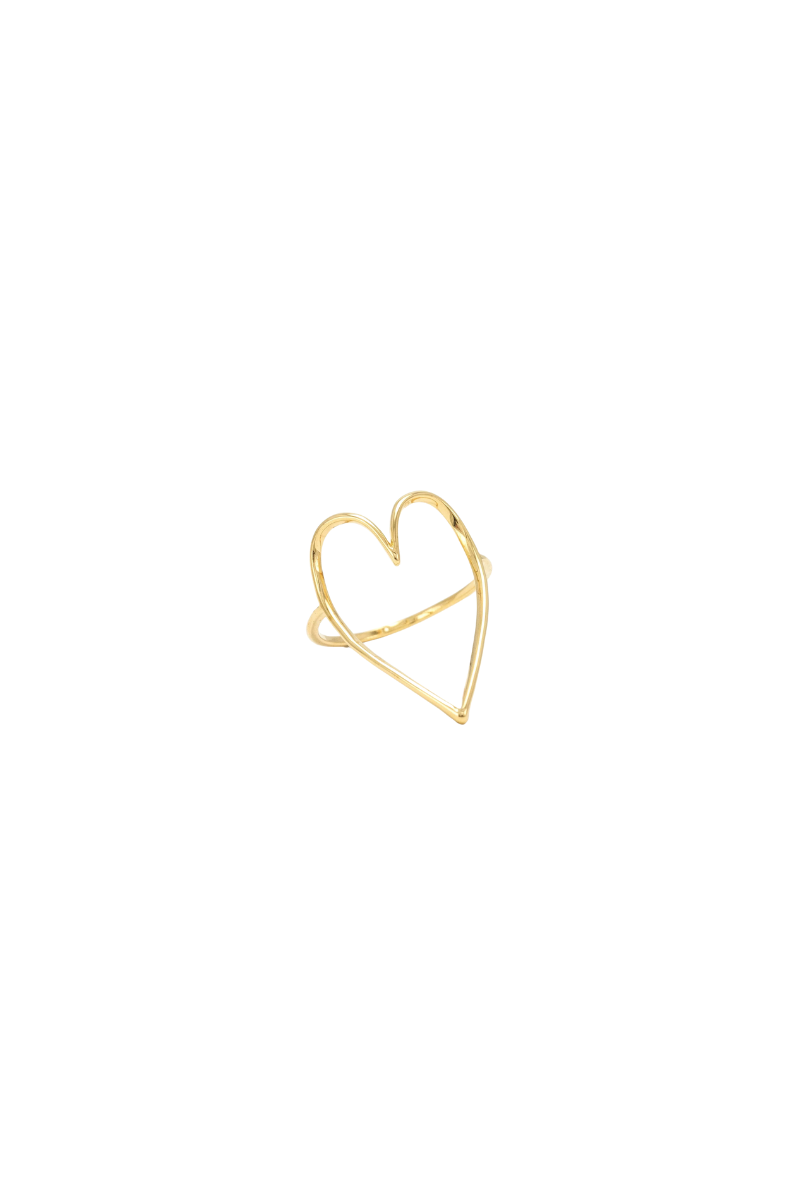Lovestruck Ring