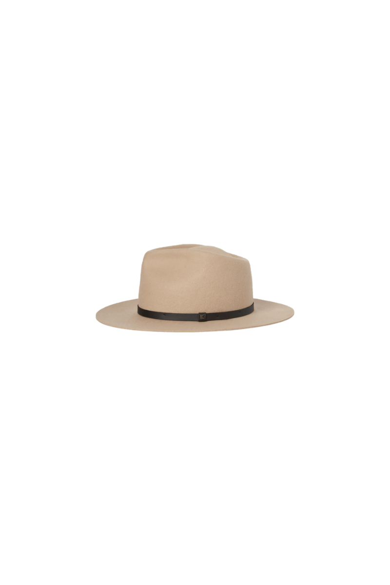 Goodwin Fedora
