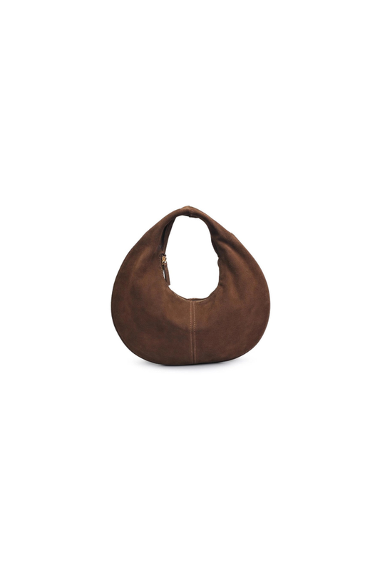 Farrah Suede Bag