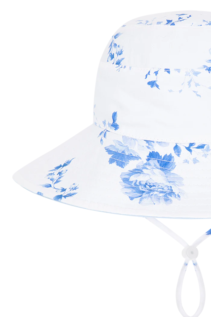 Girls Pearl Hat