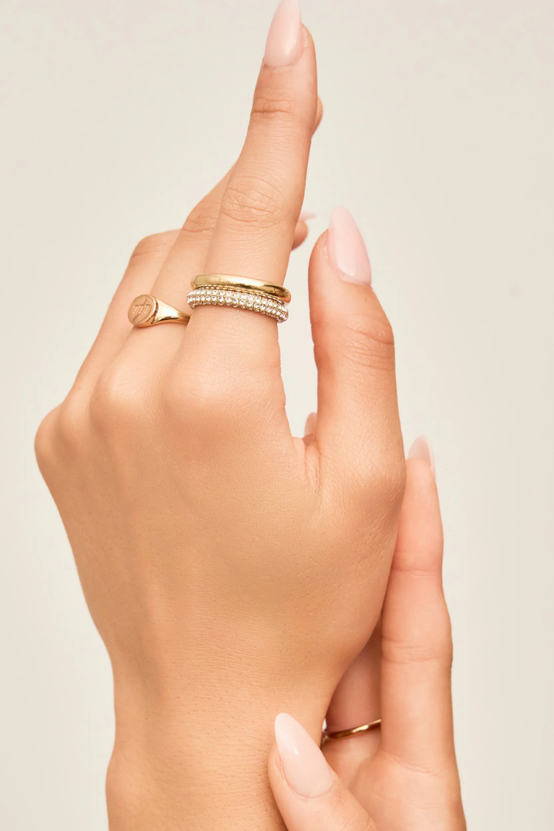 Sicily Ring
