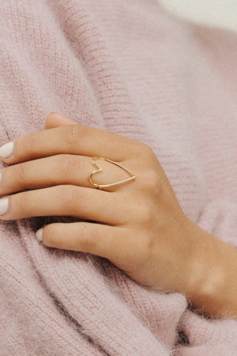 Lovestruck Ring