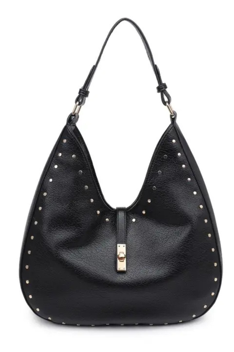 Olivia Hobo Bag